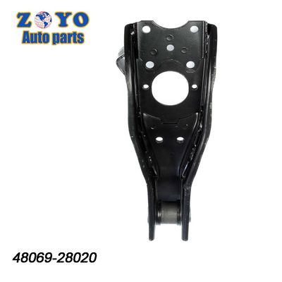 Peças de suspensão automática braço de controle inferior dianteiro direito para Toyota Van 48068-28020 521-620
