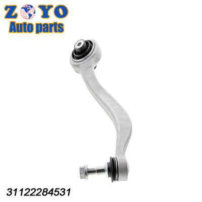 Alumínio Braço inferior 31122284531 Fabricado para BMW M2 M3 M4 Peças de suspensão 2008-2018