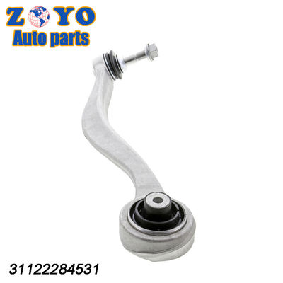 Alumínio Braço inferior 31122284531 Fabricado para BMW M2 M3 M4 Peças de suspensão 2008-2018