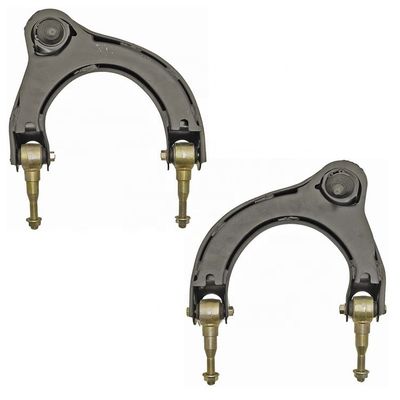 Amostra Disponível MB912505 MB912506 braço de comando inferior para Mitsubishi Eclipse 1996-2004