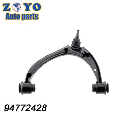 Braço de controle superior esquerdo da frente para Chevrolet Colorado 15-21 GMC Car Fitment