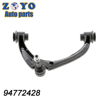 Braço de controle superior esquerdo da frente para Chevrolet Colorado 15-21 GMC Car Fitment
