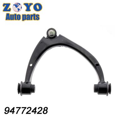 Braço de controle superior esquerdo da frente para Chevrolet Colorado 15-21 GMC Car Fitment