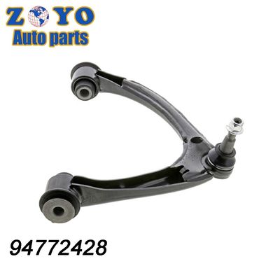 Braço de controle superior esquerdo da frente para Chevrolet Colorado 15-21 GMC Car Fitment