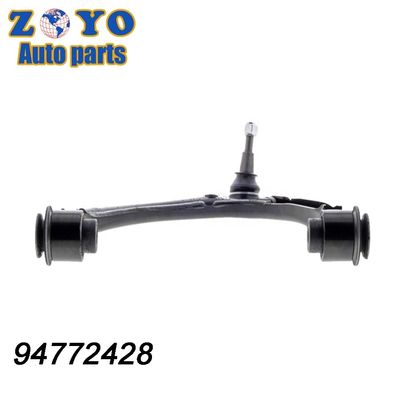 Braço de controle superior esquerdo da frente para Chevrolet Colorado 15-21 GMC Car Fitment