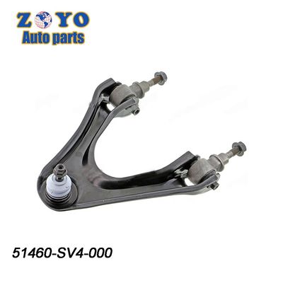 51460-SV4-000 K90447 Bushing Nature Rubber Black E-coating para Honda Odyssey RB3 2000