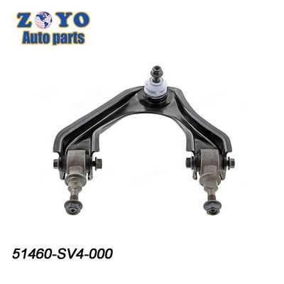 51460-SV4-000 K90447 Bushing Nature Rubber Black E-coating para Honda Odyssey RB3 2000