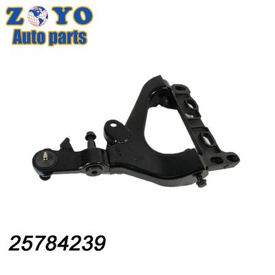 40Cr Ball Joint Lower Steel Control Arm para Chevrolet Trailblazer 08-09 Peças para automóveis