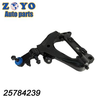 40Cr Ball Joint Lower Steel Control Arm para Chevrolet Trailblazer 08-09 Peças para automóveis