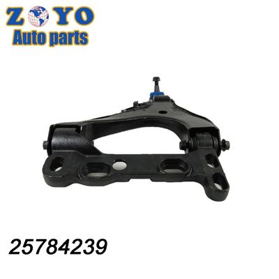 40Cr Ball Joint Lower Steel Control Arm para Chevrolet Trailblazer 08-09 Peças para automóveis
