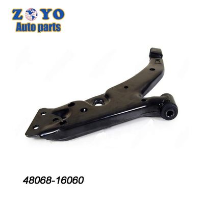Substituição/reparação do braço de comando inferior para a Toyota Paseo 92-94