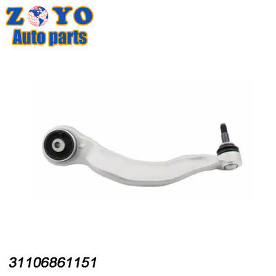 Partes de suspensão do braço de comando frontal para o automóvel BMW 740I modelo 2016-2020 OE NO.31106861151