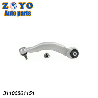Partes de suspensão do braço de comando frontal para o automóvel BMW 740I modelo 2016-2020 OE NO.31106861151