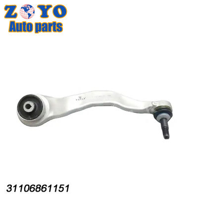Partes de suspensão do braço de comando frontal para o automóvel BMW 740I modelo 2016-2020 OE NO.31106861151