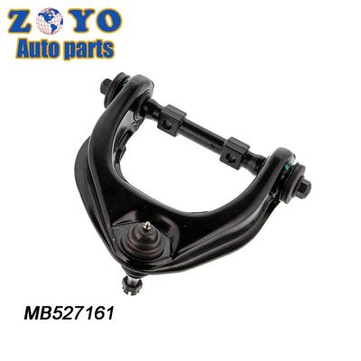 Braço de comando superior dianteiro para Mitsubishi L200 1996 Peças de suspensão automática Posição inferior