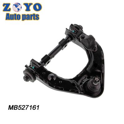 Braço de comando superior dianteiro para Mitsubishi L200 1996 Peças de suspensão automática Posição inferior