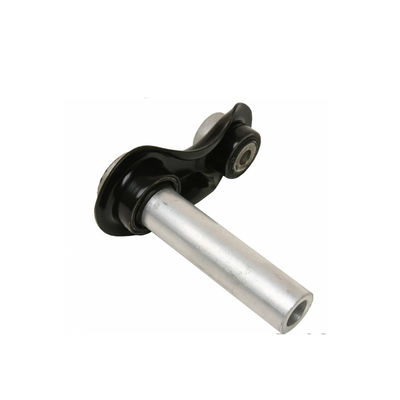 40Cr articulação de bola para BMW 525I 2001-2010 Suspensão dianteira Braço de controle traseiro Braço