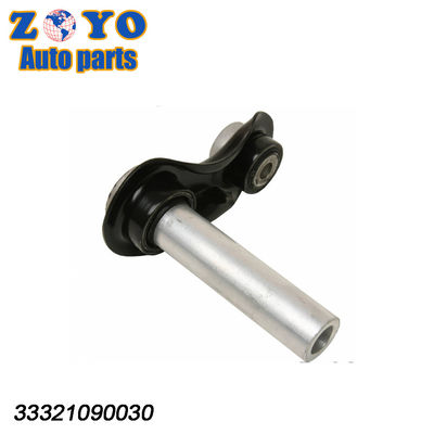 40Cr articulação de bola para BMW 525I 2001-2010 Suspensão dianteira Braço de controle traseiro Braço
