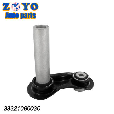 40Cr articulação de bola para BMW 525I 2001-2010 Suspensão dianteira Braço de controle traseiro Braço