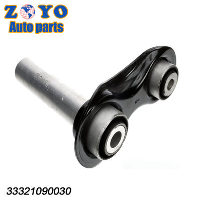 40Cr articulação de bola para BMW 525I 2001-2010 Suspensão dianteira Braço de controle traseiro Braço