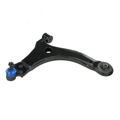 Peças de suspensão de carros Grand Prix Frente esquerdo braço de controle inferior para Buick Lacrosse 08-09