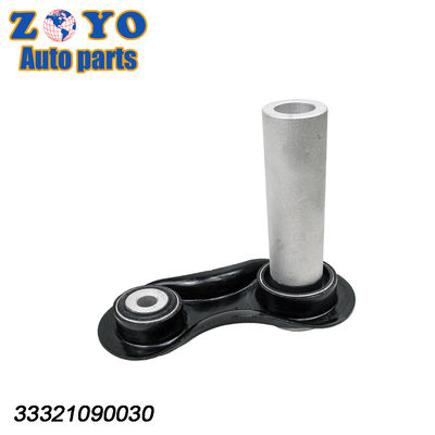 40Cr articulação de bola para BMW 525I 2001-2010 Suspensão dianteira Braço de controle traseiro Braço
