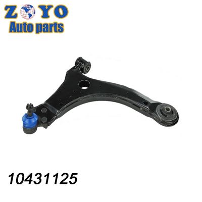 Peças de suspensão de carros Grand Prix Frente esquerdo braço de controle inferior para Buick Lacrosse 08-09
