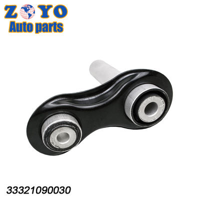 40Cr articulação de bola para BMW 525I 2001-2010 Suspensão dianteira Braço de controle traseiro Braço
