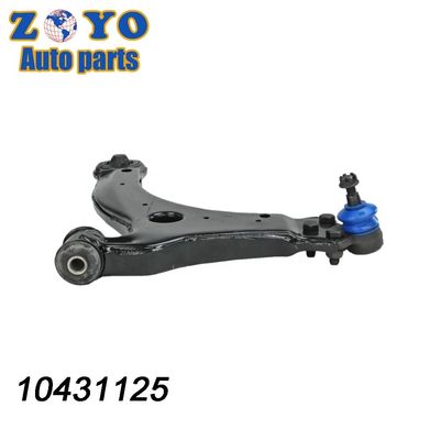 Peças de suspensão de carros Grand Prix Frente esquerdo braço de controle inferior para Buick Lacrosse 08-09
