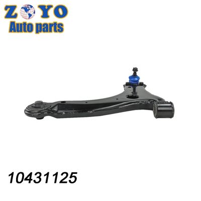 Peças de suspensão de carros Grand Prix Frente esquerdo braço de controle inferior para Buick Lacrosse 08-09