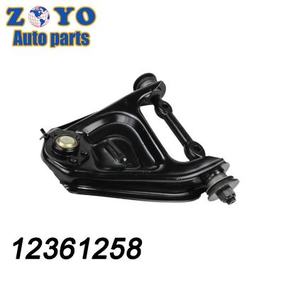 Peças de suspensão de automóveis para Chevrolet Blazer 73-74 Braço de controle ajustável superior esquerdo dianteiro