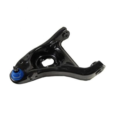 Peças de suspensão automática Braço de controle inferior dianteiro para Chevrolet Astro 92-05 no OEM Standard
