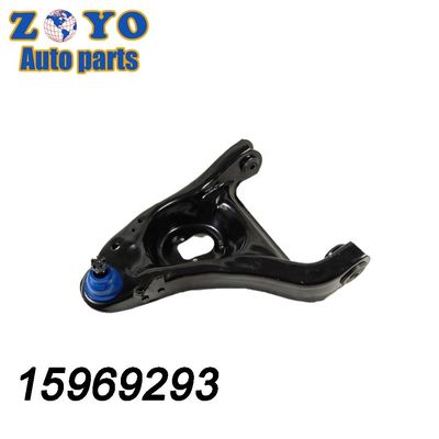 Peças de suspensão automática Braço de controle inferior dianteiro para Chevrolet Astro 92-05 no OEM Standard