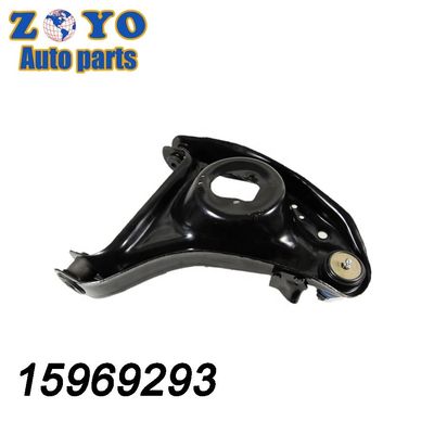 Peças de suspensão automática Braço de controle inferior dianteiro para Chevrolet Astro 92-05 no OEM Standard