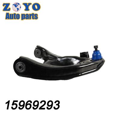 Peças de suspensão automática Braço de controle inferior dianteiro para Chevrolet Astro 92-05 no OEM Standard