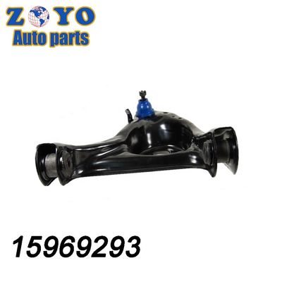 Peças de suspensão automática Braço de controle inferior dianteiro para Chevrolet Astro 92-05 no OEM Standard