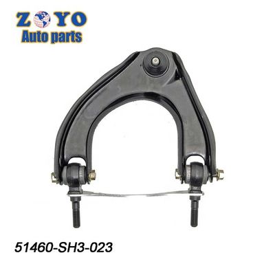 NATURE RUBBER Bushing Left Front Lower Control Arm para Honda Civic CRX 1988-1991