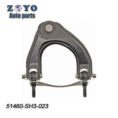 NATURE RUBBER Bushing Left Front Lower Control Arm para Honda Civic CRX 1988-1991