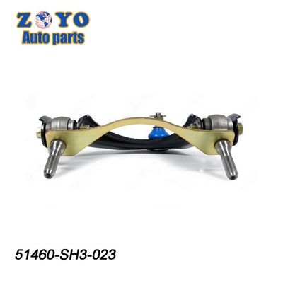 NATURE RUBBER Bushing Left Front Lower Control Arm para Honda Civic CRX 1988-1991