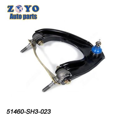 NATURE RUBBER Bushing Left Front Lower Control Arm para Honda Civic CRX 1988-1991