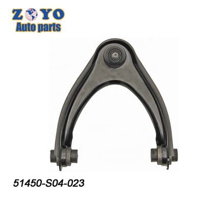 K90450 Braço de controle superior dianteiro para Honda Civic 2006 Ball Joint 40 Cr OEM Standard