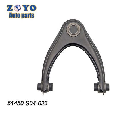 K90450 Braço de controle superior dianteiro para Honda Civic 2006 Ball Joint 40 Cr OEM Standard