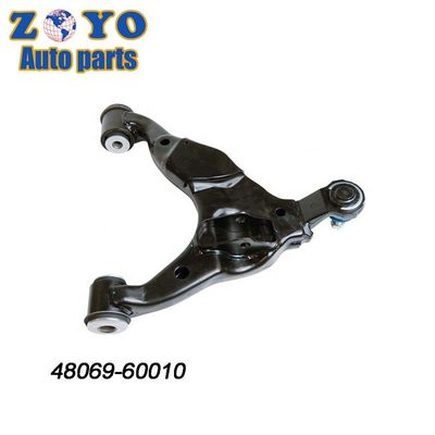 Mevotech NO. MS86112 Outro braço de comando regulavel traseiro para Toyota FJ Cruiser 2007-2014