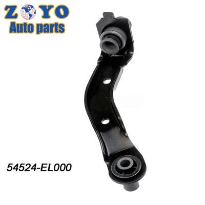 Moog n.o RK641724 Braço de controlo traseiro para Nissan TIIDA NV200 13-18 Finalidade de substituição/reparação