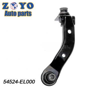 Moog n.o RK641724 Braço de controlo traseiro para Nissan TIIDA NV200 13-18 Finalidade de substituição/reparação