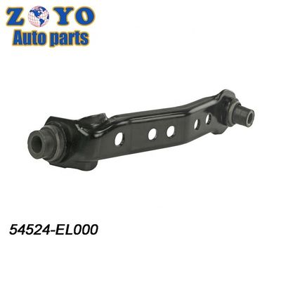 Moog n.o RK641724 Braço de controlo traseiro para Nissan TIIDA NV200 13-18 Finalidade de substituição/reparação