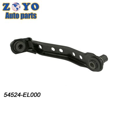 Moog n.o RK641724 Braço de controlo traseiro para Nissan TIIDA NV200 13-18 Finalidade de substituição/reparação