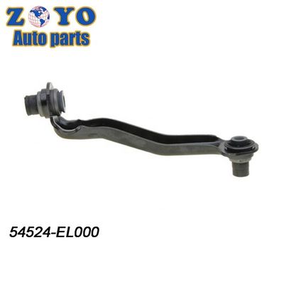 Moog n.o RK641724 Braço de controlo traseiro para Nissan TIIDA NV200 13-18 Finalidade de substituição/reparação