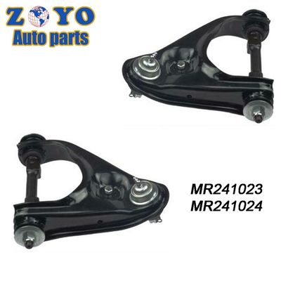 MR241023 MR241024 Autozone Controlo Frontal Substituição de braço para Mitsubishi L200 1986-1996
