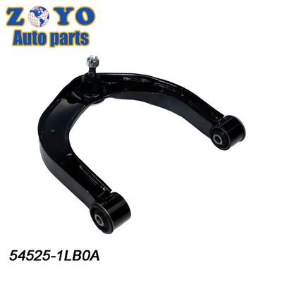 OE NO. 54525-1LB0A Braço de comando superior para o sistema de suspensão Nissan Patrol GQ 2008-2015